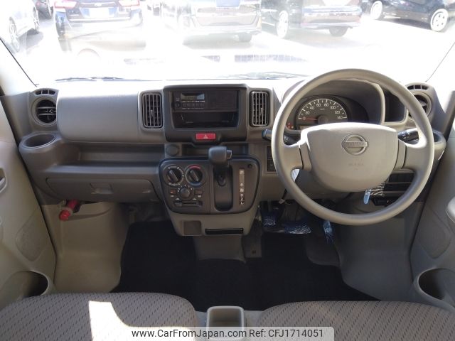 nissan clipper-van 2021 CFJ1714051 image 2
