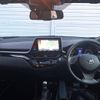 toyota c-hr 2018 -TOYOTA--C-HR DAA-ZYX10--ZYX10-2101158---TOYOTA--C-HR DAA-ZYX10--ZYX10-2101158- image 2