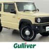 suzuki jimny 2022 -SUZUKI--Jimny 3BA-JB64W--JB64W-260154---SUZUKI--Jimny 3BA-JB64W--JB64W-260154- image 1