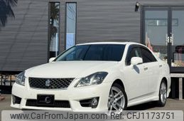 toyota crown 2010 quick_quick_GRS204_GRS204-0014447
