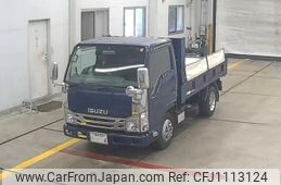 isuzu elf-truck 2015 -ISUZU--Elf NJR85-7046499---ISUZU--Elf NJR85-7046499-
