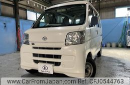 daihatsu hijet-cargo 2014 quick_quick_EBD-S321V_S321V-0220600