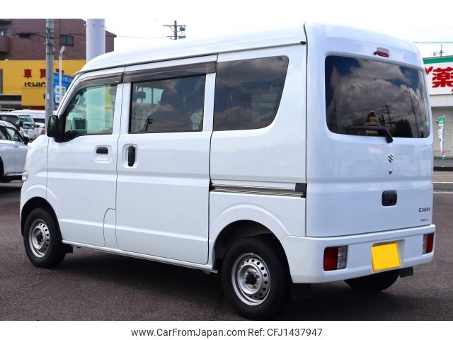 suzuki every 2017 -SUZUKI--Every HBD-DA17V--DA17V-268404---SUZUKI--Every HBD-DA17V--DA17V-268404- image 2