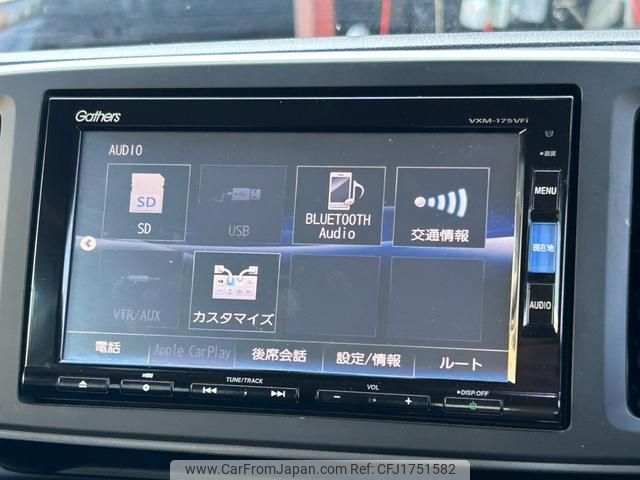 honda n-one 2017 CFJ1751582 image 2