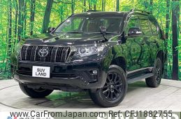 toyota land-cruiser-prado 2022 CFJ1882755