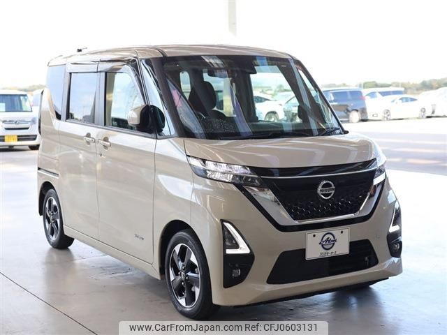 nissan roox 2021 -NISSAN--Roox 5AA-B44A--B44A-0090167---NISSAN--Roox 5AA-B44A--B44A-0090167- image 2