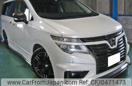 nissan elgrand 2017 quick_quick_DBA-PE52_PE52-053771