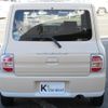 suzuki alto-lapin 2006 quick_quick_CBA-HE21S_HE21S-597767 image 2