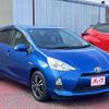 toyota aqua 2012 -TOYOTA--AQUA DAA-NHP10--NHP10-6075054---TOYOTA--AQUA DAA-NHP10--NHP10-6075054- image 7