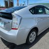 toyota prius 2010 AF-ZVW30-1333462 image 6