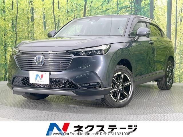 honda vezel 2022 quick_quick_RV5_RV5-1050421 image 1