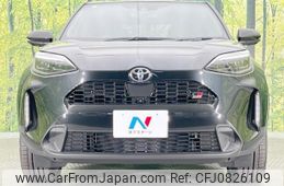 toyota yaris-cross 2023 -TOYOTA 【名変中 】--Yaris Cross MXPJ10--3121881---TOYOTA 【名変中 】--Yaris Cross MXPJ10--3121881-