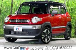 suzuki xbee 2022 CFJ1620033