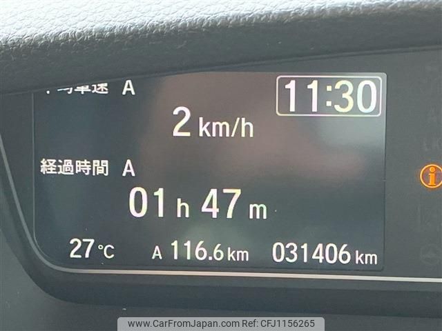 honda n-box 2021 -HONDA--N BOX 6BA-JF3--JF3-5008523---HONDA--N BOX 6BA-JF3--JF3-5008523- image 2