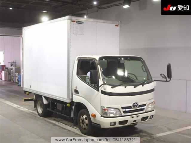 toyota dyna-truck 2013 -TOYOTA--Dyna TRY231-0001829---TOYOTA--Dyna TRY231-0001829- image 1