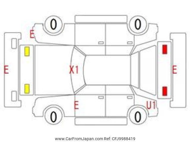 honda cr-v 2020 -HONDA--CR-V 6AA-RT6--RT6-1200939---HONDA--CR-V 6AA-RT6--RT6-1200939- image 2