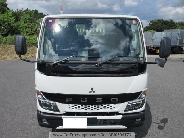 mitsubishi-fuso canter 2024 GOO_NET_EXCHANGE_0505029A30241227W001 image 2