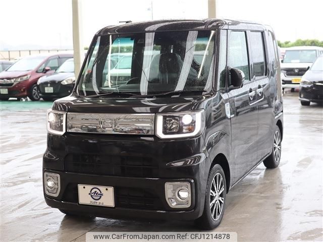 daihatsu wake 2022 quick_quick_3BA-LA700S_LA700S-0177931 image 1