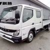 mitsubishi-fuso canter 2024 -MITSUBISHI 【釧路 100ｽ6200】--Canter FEB50--602587---MITSUBISHI 【釧路 100ｽ6200】--Canter FEB50--602587- image 1