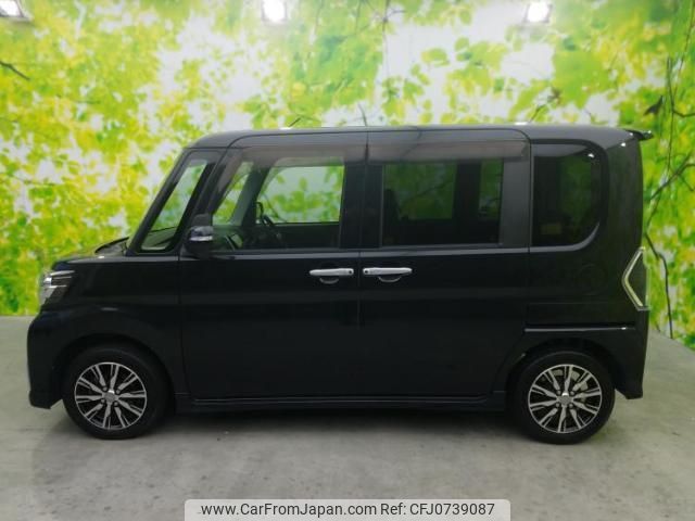 daihatsu tanto 2017 quick_quick_DBA-LA600S_LA600S-0549958 image 2