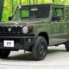 suzuki jimny 2018 quick_quick_JB64W_JB64W-108532 image 17