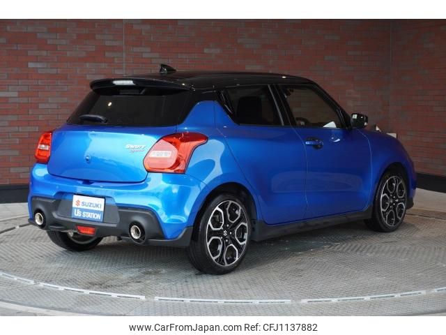 suzuki swift 2022 quick_quick_4BA-ZC33S_ZC33S-428021 image 2