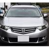 honda accord-wagon 2009 -HONDA 【静岡 301ﾒ3926】--Accord Wagon CW2--1003085---HONDA 【静岡 301ﾒ3926】--Accord Wagon CW2--1003085- image 24