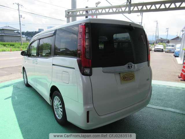 toyota noah 2016 -TOYOTA--Noah ZWR80G--0174378---TOYOTA--Noah ZWR80G--0174378- image 2