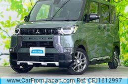 mitsubishi delica 2023 CFJ1612997