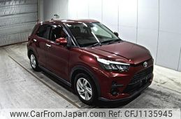 toyota raize 2019 -TOYOTA--Raize A200A-0011864---TOYOTA--Raize A200A-0011864-
