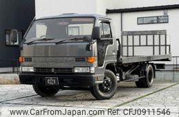 isuzu elf-truck 1991 GOO_NET_EXCHANGE_0221374A30250308W001