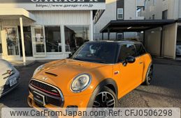 mini mini-others 2018 quick_quick_CBA-XRJCW_WMWXR92060TE36243