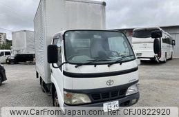 toyota dyna-truck 2003 -TOYOTA--Dyna KK-XZU306--XZU306-0003447---TOYOTA--Dyna KK-XZU306--XZU306-0003447-