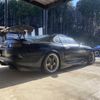 toyota supra 1996 CFJ0698836 image 9