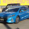 toyota prius-phv 2017 -TOYOTA 【福岡 303ﾉ9738】--Prius PHV DLA-ZVW52--ZVW52-3038997---TOYOTA 【福岡 303ﾉ9738】--Prius PHV DLA-ZVW52--ZVW52-3038997- image 1