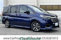 honda stepwagon 2019 -HONDA--Stepwgn DBA-RP3--RP3-1247182---HONDA--Stepwgn DBA-RP3--RP3-1247182-