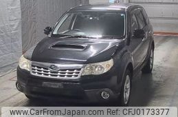 subaru forester 2011 -SUBARU--Forester SH5-061337---SUBARU--Forester SH5-061337-