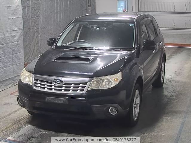 subaru forester 2011 -SUBARU--Forester SH5-061337---SUBARU--Forester SH5-061337- image 1