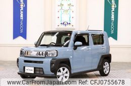 daihatsu taft 2020 quick_quick_6BA-LA900S_LA900S-0006579