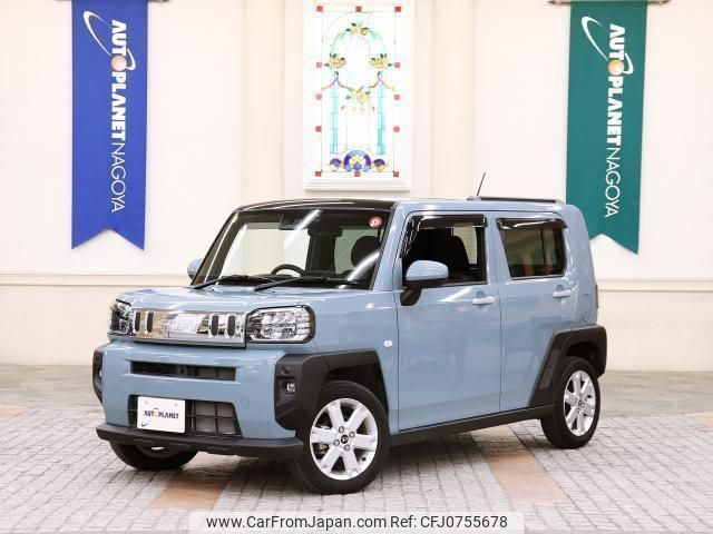 daihatsu taft 2020 quick_quick_6BA-LA900S_LA900S-0006579 image 1