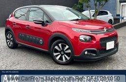 citroen c3 2018 quick_quick_B6HN01_VF7SXHNZTJT533944