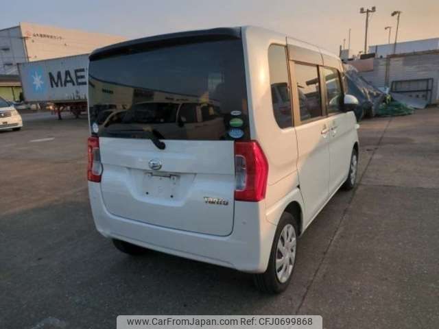 daihatsu tanto 2018 -DAIHATSU--Tanto DBA-LA600S--LA600S-0662339---DAIHATSU--Tanto DBA-LA600S--LA600S-0662339- image 2