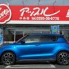 suzuki swift 2021 -SUZUKI 【名変中 】--Swift ZC33S--413539---SUZUKI 【名変中 】--Swift ZC33S--413539- image 19