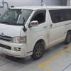 toyota hiace-van 2008 -TOYOTA 【名古屋 401み2707】--Hiace Van KDH206V-8009261---TOYOTA 【名古屋 401み2707】--Hiace Van KDH206V-8009261- image 1