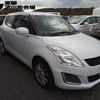 suzuki swift 2017 CFJ1856546 image 5
