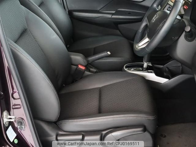 honda fit 2014 quick_quick_DBA-GK5_GK5-3003857 image 2