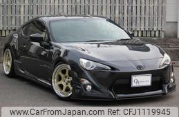 toyota 86 2013 quick_quick_DBA-ZN6_ZN6-027463