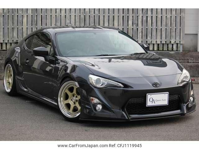 toyota 86 2013 quick_quick_DBA-ZN6_ZN6-027463 image 1