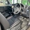suzuki jimny 2011 CFJ1858488 image 24
