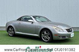 lexus sc 2007 -LEXUS--Lexus SC DBA-UZZ40--UZZ40-9012338---LEXUS--Lexus SC DBA-UZZ40--UZZ40-9012338-